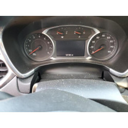2021 CHEVROLET EQUINIX 3GNAXUEV3ML382312 71021065