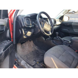 2022 TOYOTA TACOMA 3TYSX5EN9NT011867 73214905