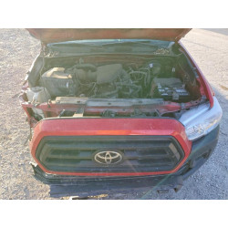 2022 TOYOTA TACOMA 3TYSX5EN9NT011867 73214905