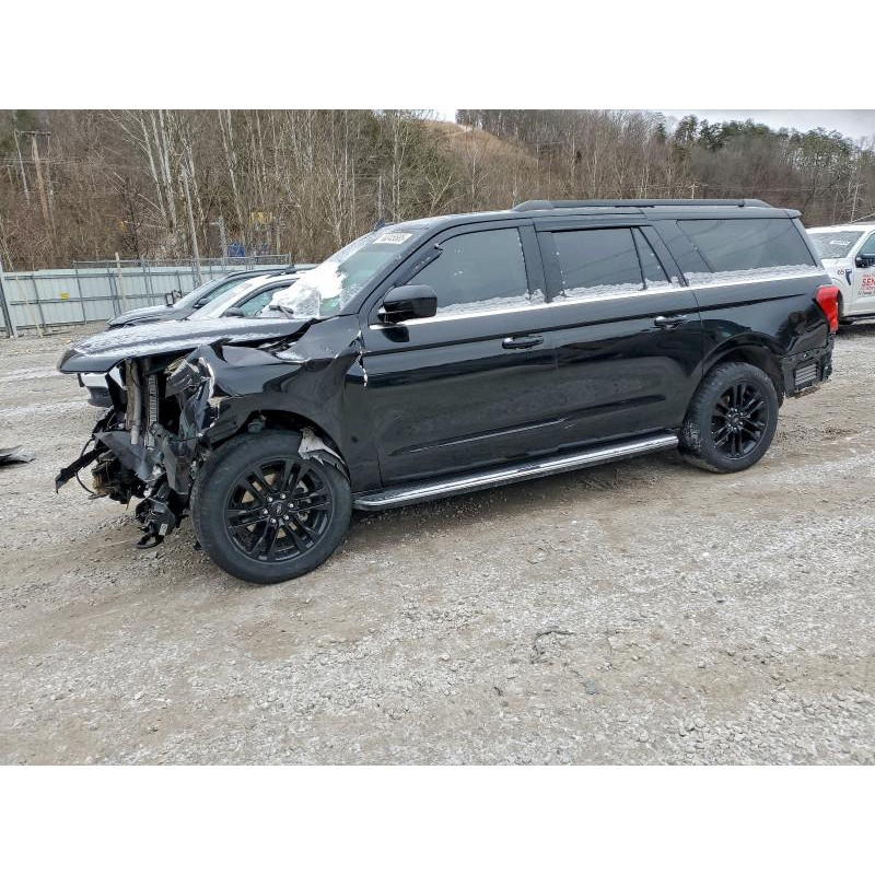 2023 FORD EXPEDITION 1FMJK1J86PEA39712 73442175