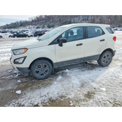2020 FORD ECOSPORT MAJ6S3FL8LC383590 74948285