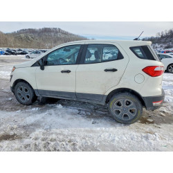 2020 FORD ECOSPORT MAJ6S3FL8LC383590 74948285