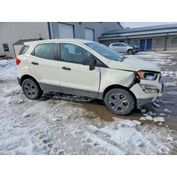 2020 FORD ECOSPORT MAJ6S3FL8LC383590 74948285