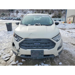 2020 FORD ECOSPORT MAJ6S3FL8LC383590 74948285
