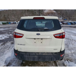 2020 FORD ECOSPORT MAJ6S3FL8LC383590 74948285