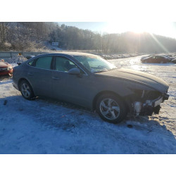 2021 HYUNDAI SONATA 5NPEG4JA8MH114806 75645485