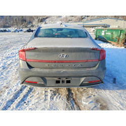 2021 HYUNDAI SONATA 5NPEG4JA8MH114806 75645485