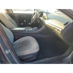 2021 HYUNDAI SONATA 5NPEG4JA8MH114806 75645485