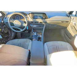2021 HYUNDAI SONATA 5NPEG4JA8MH114806 75645485