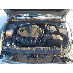 2021 HYUNDAI SONATA 5NPEG4JA8MH114806 75645485