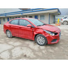 2022 HYUNDAI ACCENT 3KPC24A64NE162178 77398035