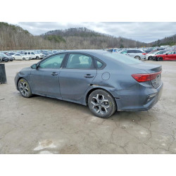 2021 KIA FORTE 3KPF24AD0ME285177 78436385