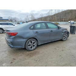 2021 KIA FORTE 3KPF24AD0ME285177 78436385