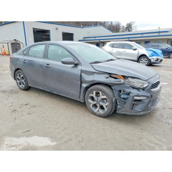 2021 KIA FORTE 3KPF24AD0ME285177 78436385
