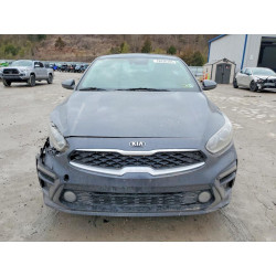 2021 KIA FORTE 3KPF24AD0ME285177 78436385