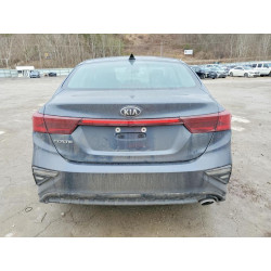 2021 KIA FORTE 3KPF24AD0ME285177 78436385