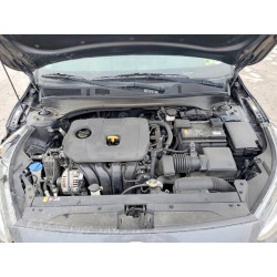 2021 KIA FORTE 3KPF24AD0ME285177 78436385