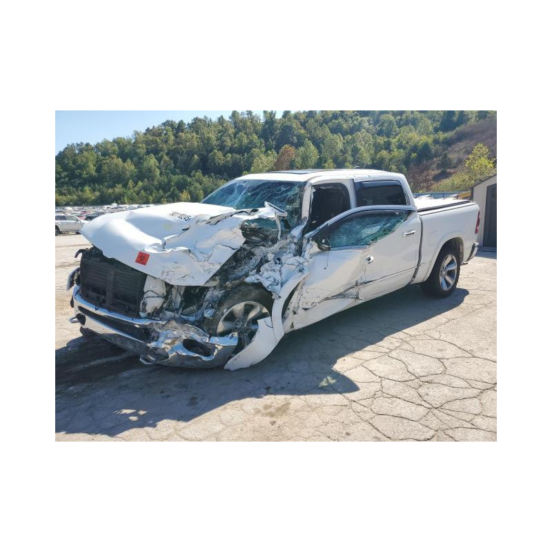 2020 RAM 1500 1C6SRFHT8LN170542 80118245