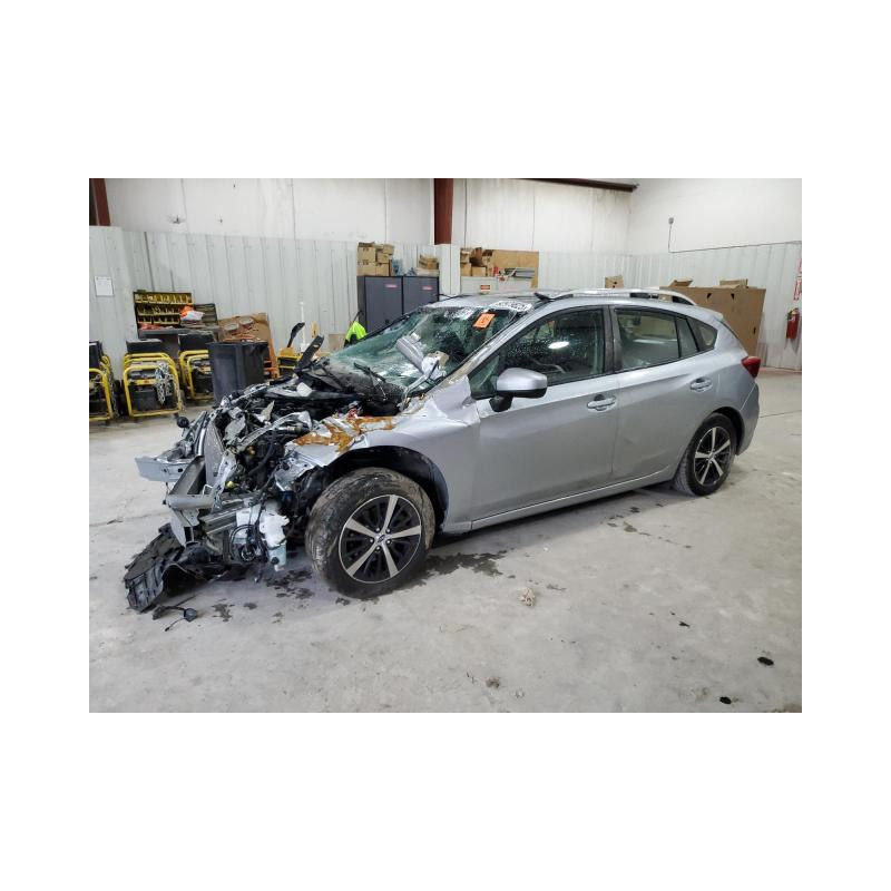 2020 SUBARU IMPREZA 4S3GTAD66L3730122 92979825