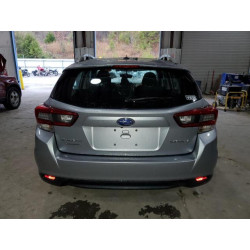 2020 SUBARU IMPREZA 4S3GTAD66L3730122 92979825