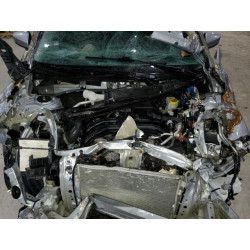 2020 SUBARU IMPREZA 4S3GTAD66L3730122 92979825
