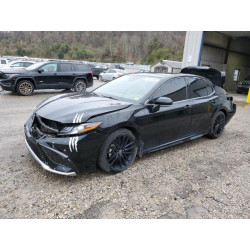 2023 TOYOTA CAMRY 4T1K61AKXPU785073 93425685