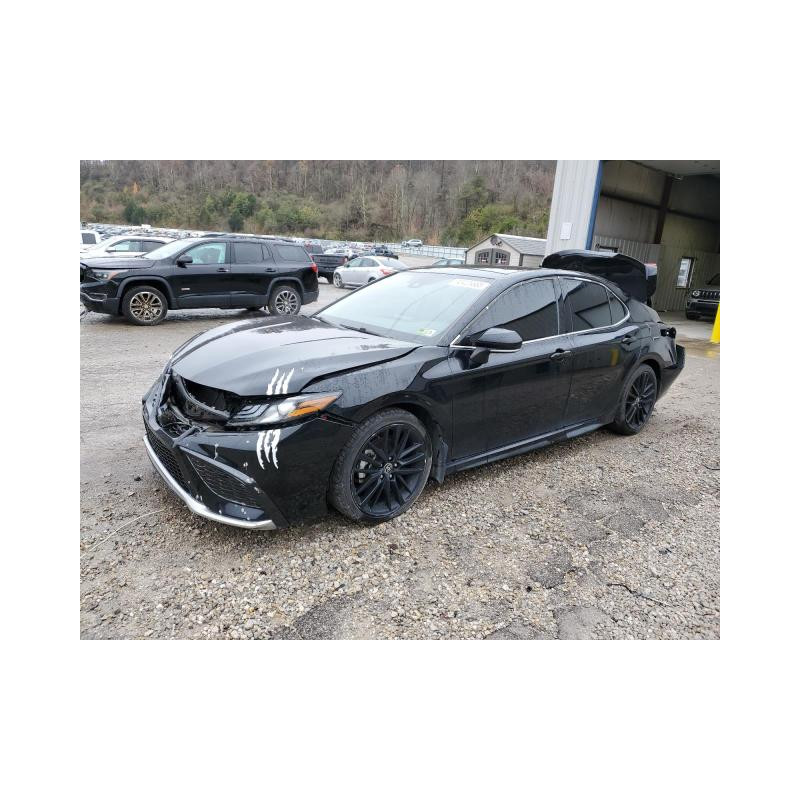 2023 TOYOTA CAMRY 4T1K61AKXPU785073 93425685