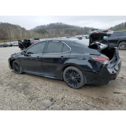 2023 TOYOTA CAMRY 4T1K61AKXPU785073 93425685