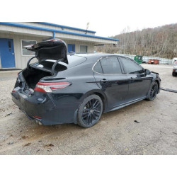 2023 TOYOTA CAMRY 4T1K61AKXPU785073 93425685