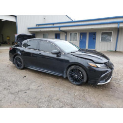 2023 TOYOTA CAMRY 4T1K61AKXPU785073 93425685