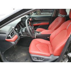 2023 TOYOTA CAMRY 4T1K61AKXPU785073 93425685