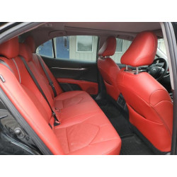 2023 TOYOTA CAMRY 4T1K61AKXPU785073 93425685