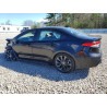 2025 TOYOTA COROLLA JTDBDMHE6SJ013420 50813516