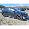 2025 TOYOTA COROLLA JTDBDMHE6SJ013420 50813516