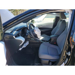 2025 TOYOTA COROLLA JTDBDMHE6SJ013420 50813516