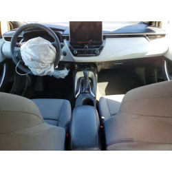 2025 TOYOTA COROLLA JTDBDMHE6SJ013420 50813516