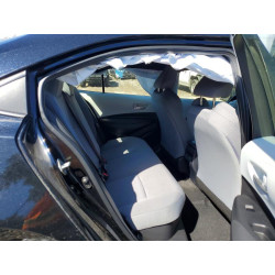 2025 TOYOTA COROLLA JTDBDMHE6SJ013420 50813516