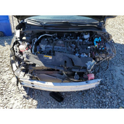 2025 TOYOTA COROLLA JTDBDMHE6SJ013420 50813516