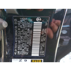2025 TOYOTA COROLLA JTDBDMHE6SJ013420 50813516
