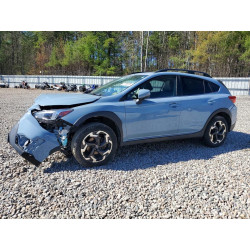 2021 SUBARU CROSSTREK JF2GTHMC4MH306944 51190376