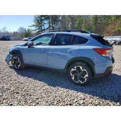 2021 SUBARU CROSSTREK JF2GTHMC4MH306944 51190376