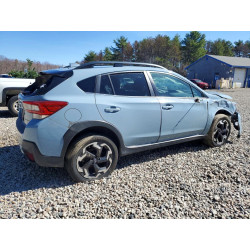 2021 SUBARU CROSSTREK JF2GTHMC4MH306944 51190376