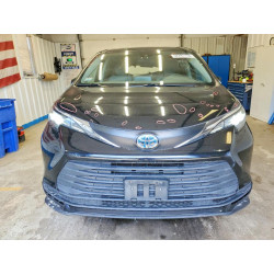 2021 TOYOTA All Models 5TDKRKEC2MS043352 52291176