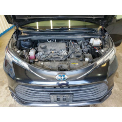 2021 TOYOTA All Models 5TDKRKEC2MS043352 52291176