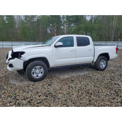2021 TOYOTA TACOMA SR 3TMCZ5AN4MM382109 52713656