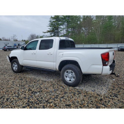 2021 TOYOTA TACOMA SR 3TMCZ5AN4MM382109 52713656