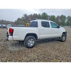 2021 TOYOTA TACOMA SR 3TMCZ5AN4MM382109 52713656