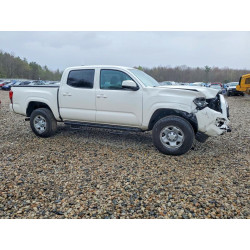 2021 TOYOTA TACOMA SR 3TMCZ5AN4MM382109 52713656