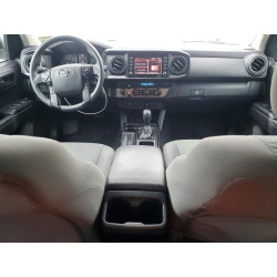 2021 TOYOTA TACOMA SR 3TMCZ5AN4MM382109 52713656