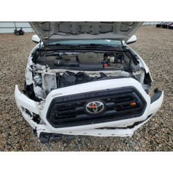 2021 TOYOTA TACOMA SR 3TMCZ5AN4MM382109 52713656